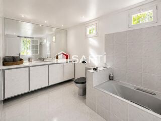  Maison à vendre 5 pièces 135 m²