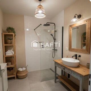  Appartement � vendre 3 pi�ces 73 m�