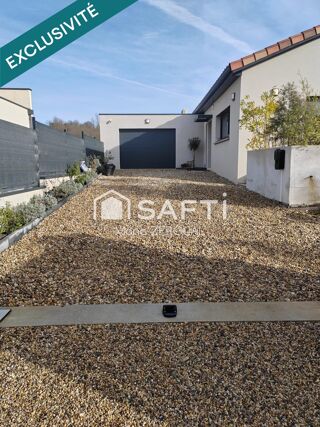  Maison � vendre 5 pi�ces 123 m�