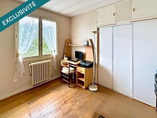  Maison � vendre 6 pi�ces 115 m�
