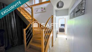  Maison à vendre 8 pièces 150 m²
