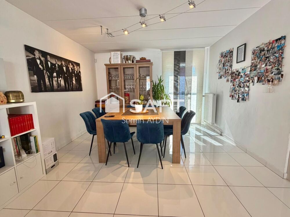 Maison coup de coeur à Cormontreuil sans travaux