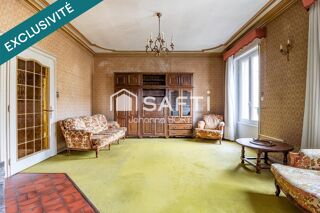  Maison  vendre 7 pices 177 m