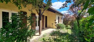  Maison à vendre 4 pièces 109 m²