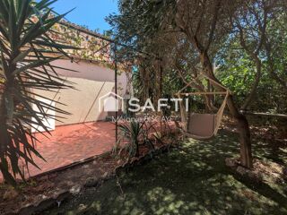  Maison à vendre 4 pièces 82 m²