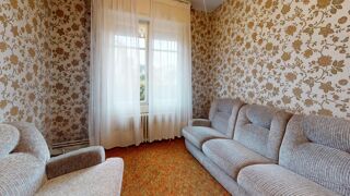  Maison � vendre 7 pi�ces 134 m�