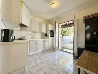  Maison � vendre 4 pi�ces 89 m�