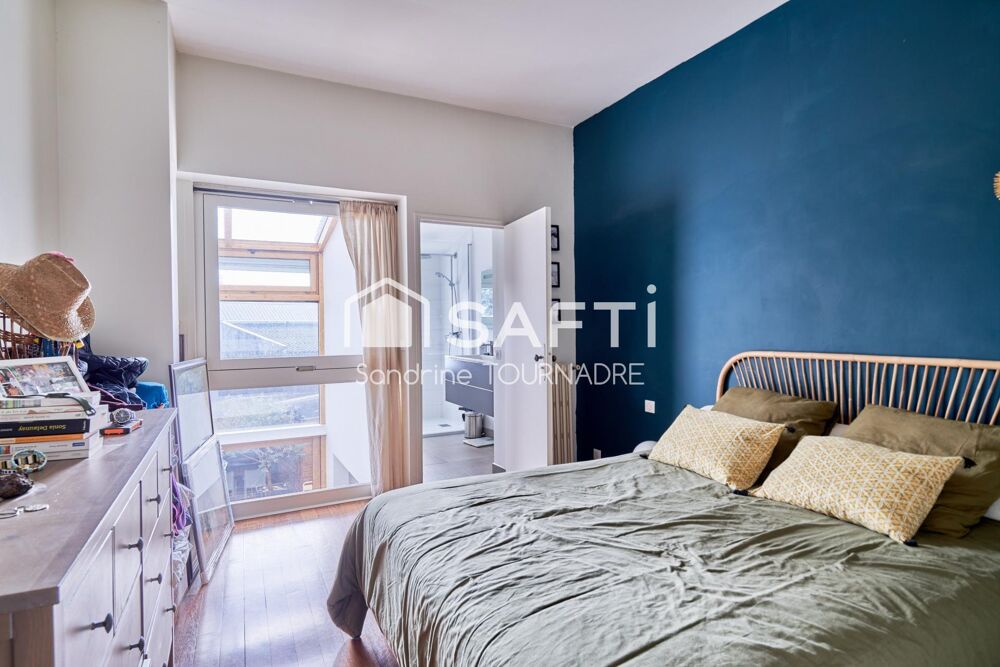 � vendre  Maison Bordeaux (33000)