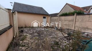  Maison � vendre 4 pi�ces 95 m�