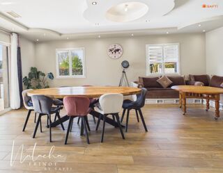  Maison � vendre 5 pi�ces 125 m�