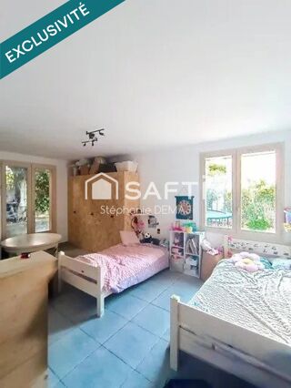  Maison à vendre 3 pièces 90 m²
