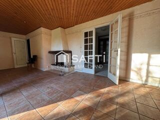  Maison � vendre 6 pi�ces 131 m�