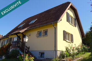  Maison � vendre 6 pi�ces 147 m�