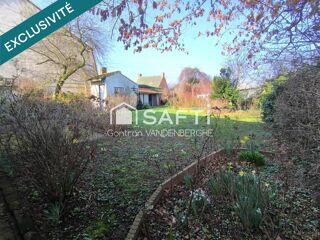  Maison � vendre 4 pi�ces 80 m�