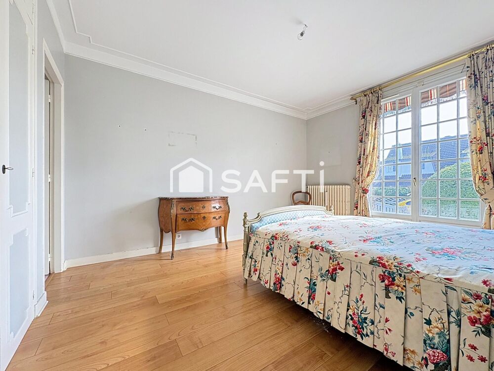 à vendre  Maison Montmorency (95160)