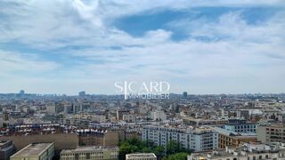  Appartement � vendre 2 pi�ces 62 m�