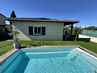  Maison à vendre 4 pièces 91 m²