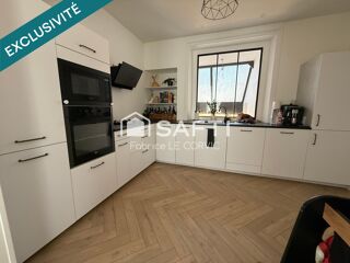  Maison � vendre 4 pi�ces 115 m�