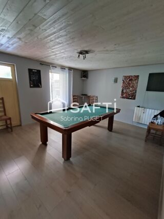  Maison � vendre 6 pi�ces 130 m�