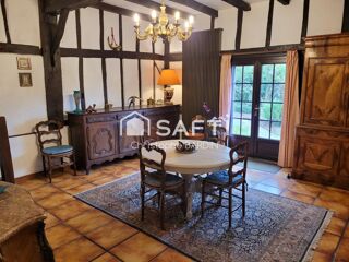  Maison � vendre 7 pi�ces 228 m�