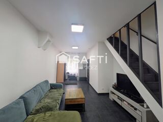  Maison à vendre 4 pièces 85 m²