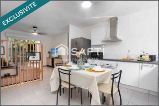  Appartement � vendre 3 pi�ces 69 m�