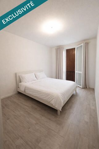  Appartement � vendre 3 pi�ces 61 m�