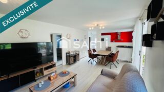  Maison � vendre 4 pi�ces 81 m�