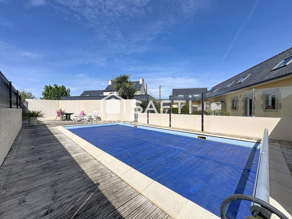 � vendre  Maison Lannilis (29870)