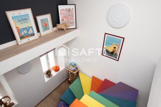  Maison � vendre 5 pi�ces 158 m�