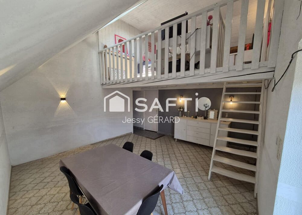 Vente Maison Charmante maison située sur la commune d'Arandon-Passins Arandon passins