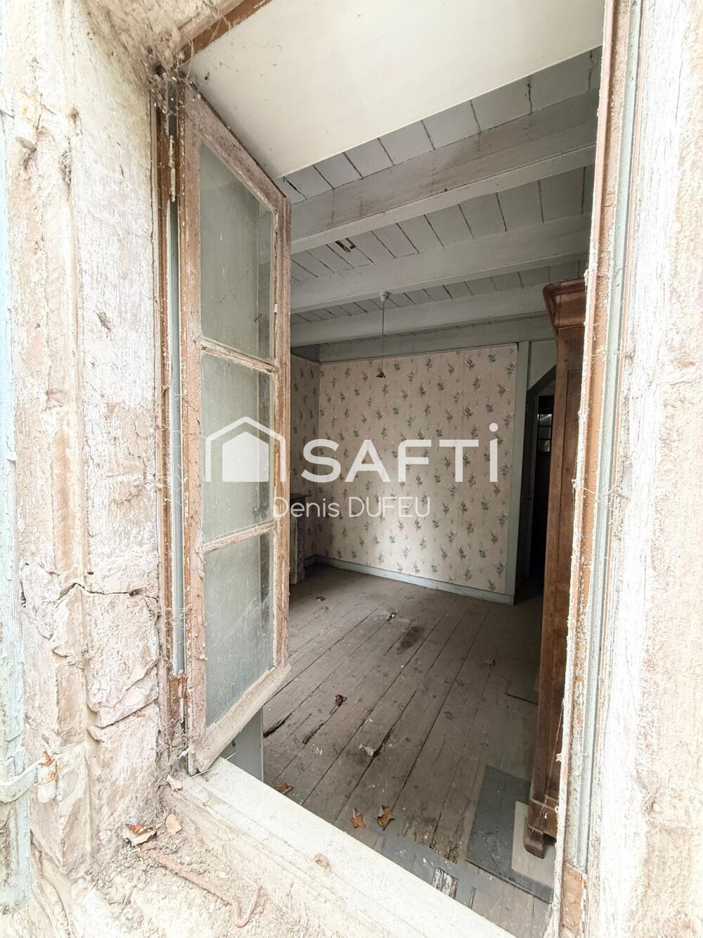  vendre  Maison La Rochelle (17000)