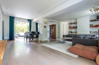 Vente Maison RER A et Bois, très grands volumes, sans travaux. Fontenay-sous-bois