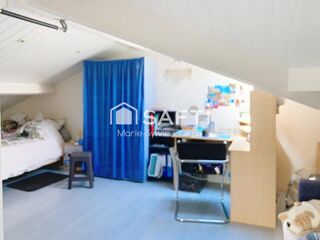  Maison  vendre 8 pices 190 m