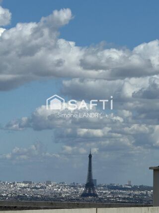  Appartement � vendre 3 pi�ces 79 m�