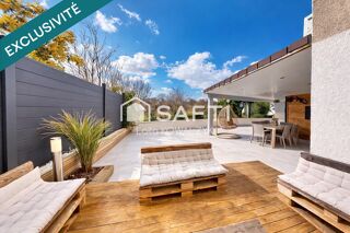  Maison � vendre 4 pi�ces 103 m�