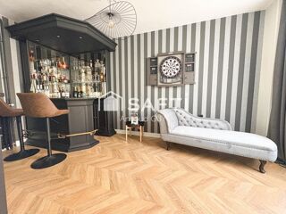  Maison à vendre 6 pièces 113 m²