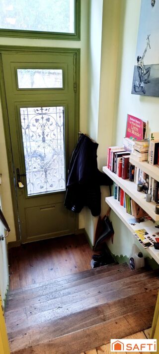  Maison � vendre 4 pi�ces 105 m�