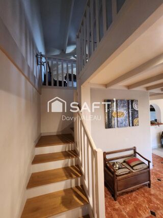  Maison � vendre 6 pi�ces 192 m�