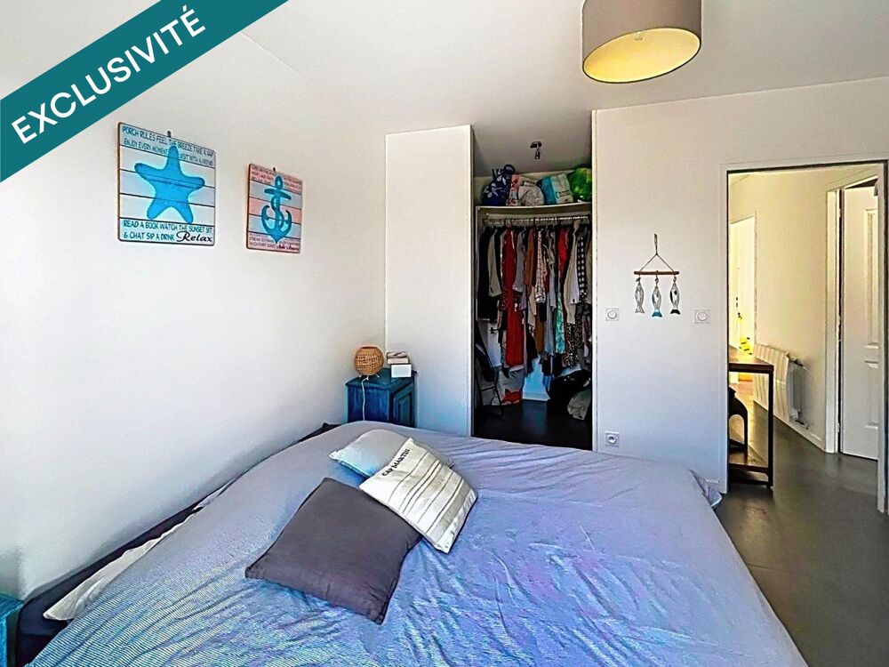 Vente Maison Maison T5 de 133m² avec 1491m² de terrain Arès