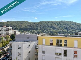  Appartement � vendre 2 pi�ces 52 m�