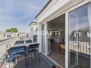  Appartement � vendre 4 pi�ces 86 m�