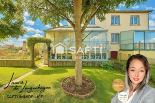  Maison  vendre 4 pices 91 m