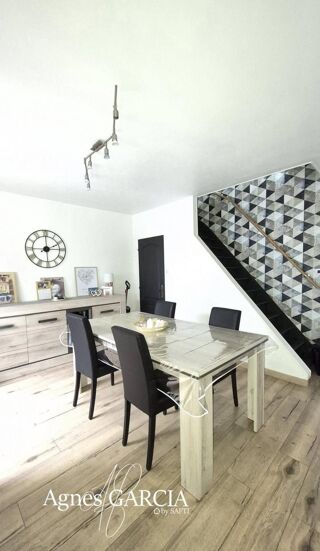  Maison � vendre 3 pi�ces 80 m�