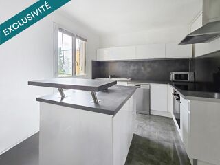  Appartement � vendre 5 pi�ces 92 m�
