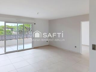  Appartement  vendre 2 pices 46 m