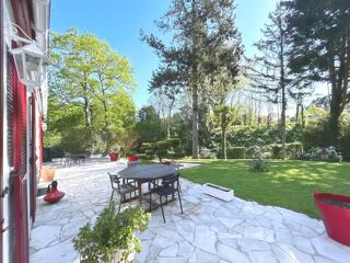  Maison à vendre 4 pièces 111 m²