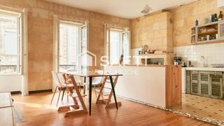  Appartement à vendre 3 pièces 75 m²
