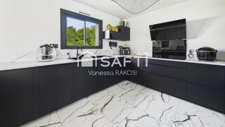  Maison à vendre 6 pièces 140 m²