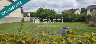  Terrain � vendre 444 m�